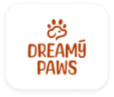 Dreamy Paws