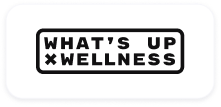 What's Up Wellness